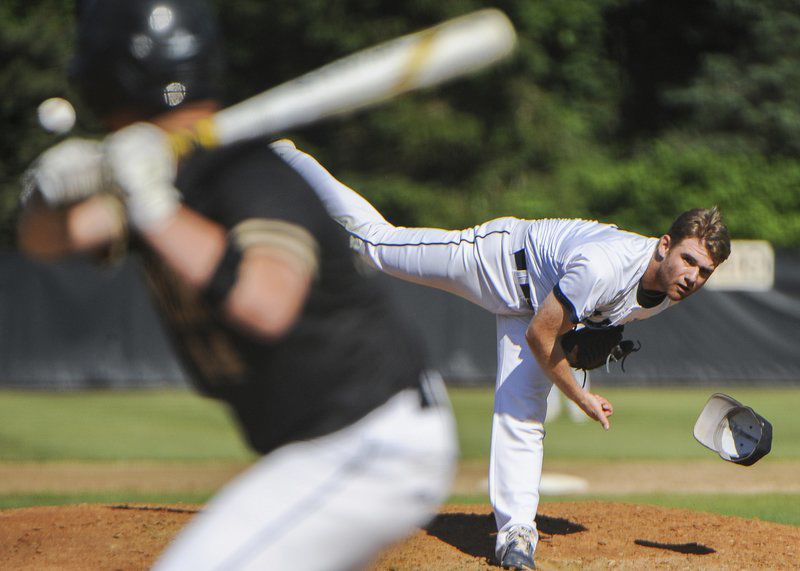 Seniors Say with ... Swampscott's Nick Reiser